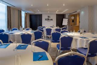 Hilton Cardiff fotoÄŸrafÄ±