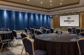 Hilton Cardiff fotoÄŸrafÄ±