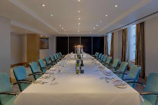 Hilton Cardiff fotoÄŸrafÄ±