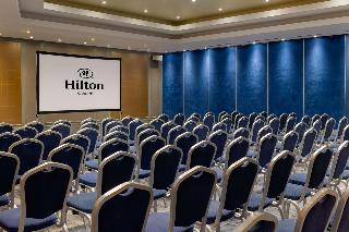 Hilton Cardiff fotoÄŸrafÄ±