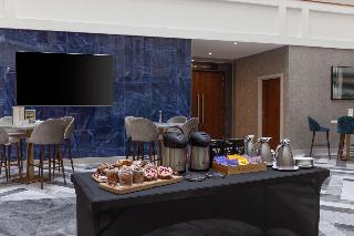 Hilton Cardiff fotoÄŸrafÄ±