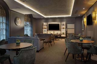 Hilton Cardiff fotoÄŸrafÄ±