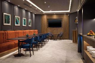 Hilton Cardiff fotoÄŸrafÄ±