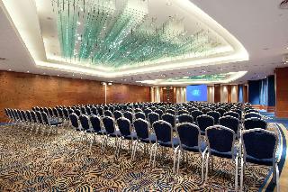 Hilton Cardiff fotoÄŸrafÄ±