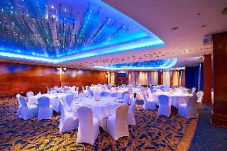 Hilton Cardiff fotoÄŸrafÄ±