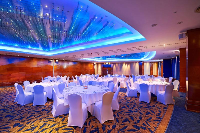 Hilton Cardiff - Toplantı