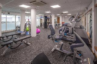 Hilton Cardiff fotoÄŸrafÄ±
