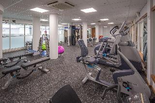 Hilton Cardiff fotoÄŸrafÄ±