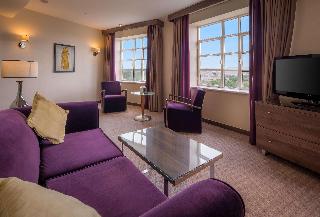 Hilton Cardiff fotoÄŸrafÄ±