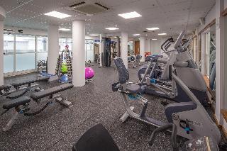 Hilton Cardiff fotoÄŸrafÄ±