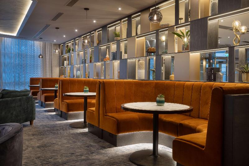 Hilton Cardiff - Genel