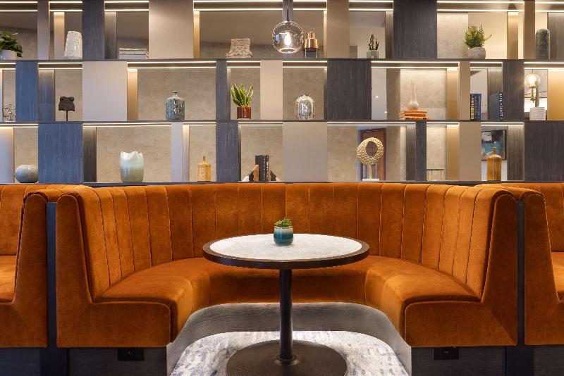Hilton Cardiff - Genel