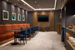 Hilton Cardiff fotoÄŸrafÄ±