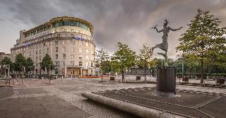 Hilton Cardiff fotoÄŸrafÄ±