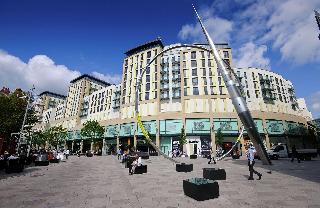 Hilton Cardiff fotoÄŸrafÄ±