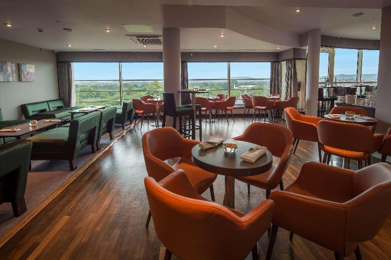 Hilton Cardiff - Genel
