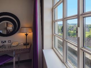 Hilton Cardiff fotoÄŸrafÄ±