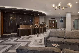 Hilton Cardiff fotoÄŸrafÄ±
