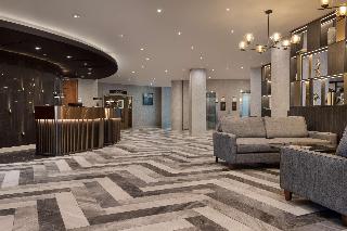 Hilton Cardiff fotoÄŸrafÄ±