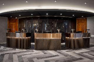 Hilton Cardiff fotoÄŸrafÄ±