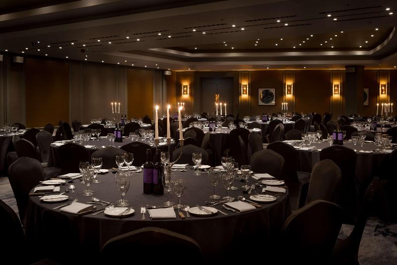 Hilton Cardiff - Genel