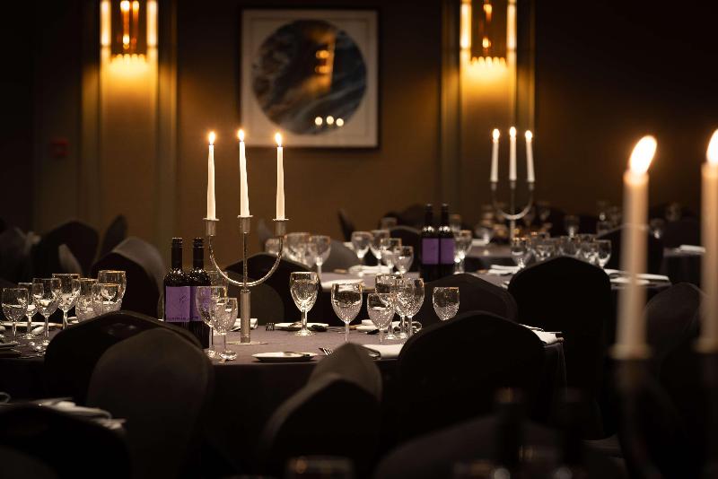 Hilton Cardiff - Genel