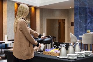 Hilton Cardiff fotoÄŸrafÄ±