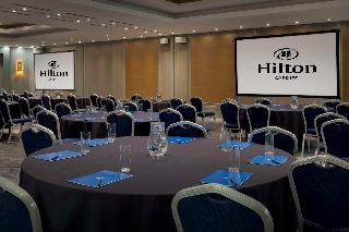 Hilton Cardiff fotoÄŸrafÄ±