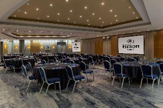 Hilton Cardiff fotoÄŸrafÄ±