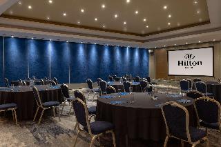Hilton Cardiff fotoÄŸrafÄ±
