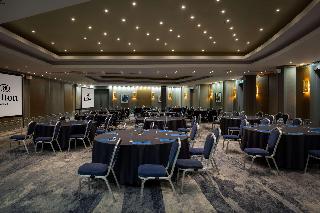 Hilton Cardiff fotoÄŸrafÄ±