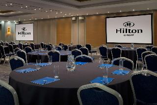 Hilton Cardiff fotoÄŸrafÄ±
