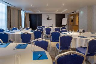 Hilton Cardiff fotoÄŸrafÄ±