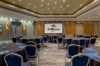 Hilton Cardiff fotoÄŸrafÄ±