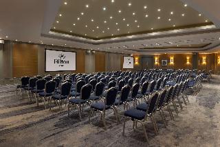 Hilton Cardiff fotoÄŸrafÄ±