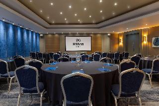Hilton Cardiff fotoÄŸrafÄ±