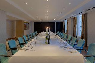 Hilton Cardiff fotoÄŸrafÄ±