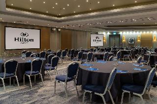 Hilton Cardiff fotoÄŸrafÄ±