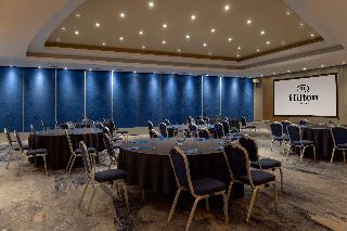 Hilton Cardiff fotoÄŸrafÄ±