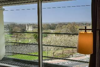 Hilton Cardiff fotoÄŸrafÄ±