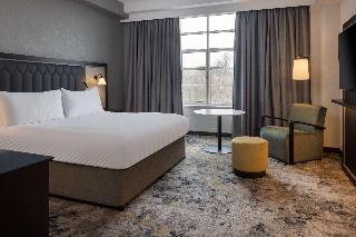 Hilton Cardiff fotoÄŸrafÄ±