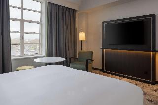 Hilton Cardiff fotoÄŸrafÄ±