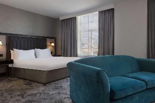 Hilton Cardiff fotoÄŸrafÄ±