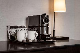Hilton Cardiff fotoÄŸrafÄ±