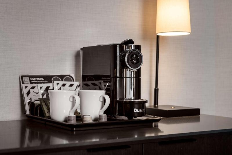 Hilton Cardiff - Oda