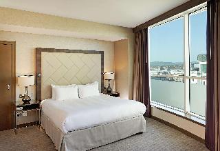 Hilton Cardiff fotoÄŸrafÄ±