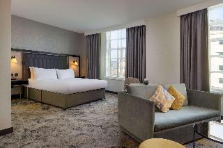 Hilton Cardiff fotoÄŸrafÄ±