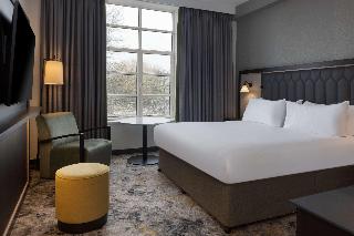 Hilton Cardiff fotoÄŸrafÄ±