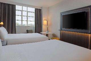 Hilton Cardiff fotoÄŸrafÄ±