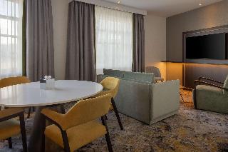 Hilton Cardiff fotoÄŸrafÄ±